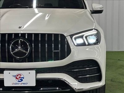 2021 Mercedes-BENZ GLE — миниатюра 20