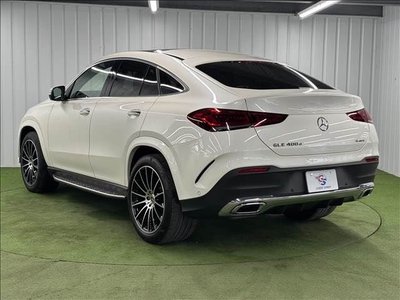 2021 Mercedes-BENZ GLE — миниатюра 17