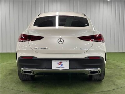 2021 Mercedes-BENZ GLE — миниатюра 14