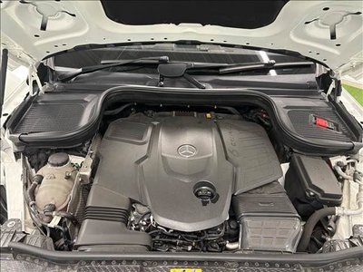 2021 Mercedes-BENZ GLE — миниатюра 12