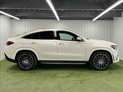 2021 Mercedes-BENZ GLE — миниатюра 15