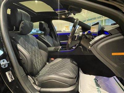 MERCEDES-BENZ S-CLASS - 6