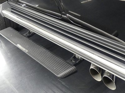 MERCEDES-BENZ G-CLASS - 4