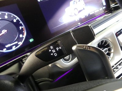 MERCEDES-BENZ G-CLASS - 9