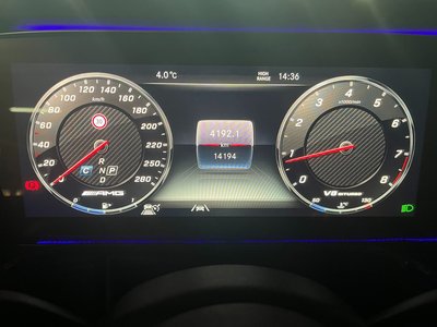 MERCEDES-BENZ G-CLASS - 8