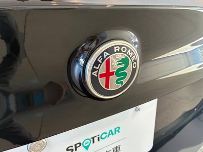 2025 ALFA Romeo JULIA 照片 10