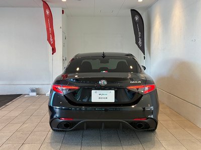 2025 ALFA Romeo JULIA 照片 5