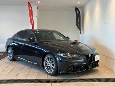 2025 ALFA Romeo JULIA 照片 7