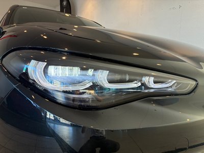 2025 ALFA Romeo JULIA 照片 14