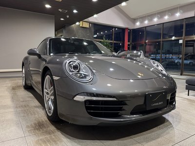 PORSCHE 911 - 1