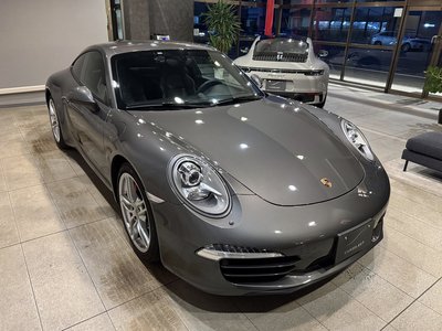PORSCHE 911 - 2