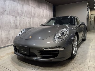 PORSCHE 911 - 5