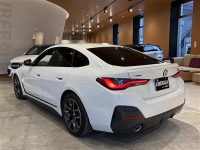 2023 BMW BMW photo 2