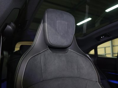 صورة مصغرة 14 لـ 2025 Porsche TAYCAN