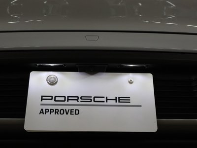 صورة مصغرة 78 لـ 2025 Porsche TAYCAN