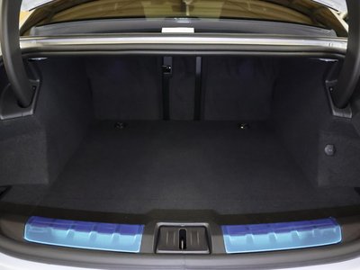 صورة مصغرة 55 لـ 2025 Porsche TAYCAN
