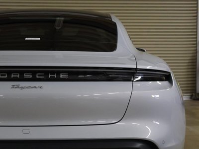 صورة مصغرة 75 لـ 2025 Porsche TAYCAN