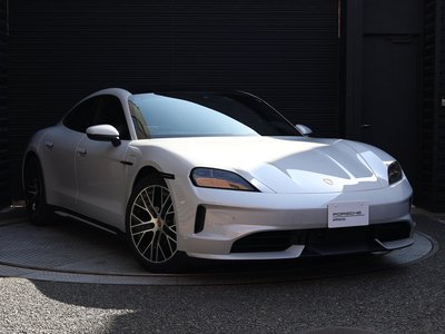 صورة مصغرة 12 لـ 2025 Porsche TAYCAN