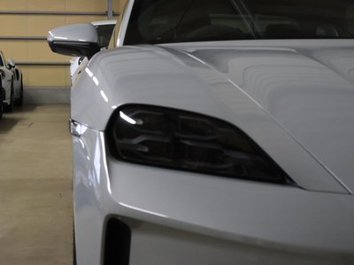 صورة مصغرة 72 لـ 2025 Porsche TAYCAN