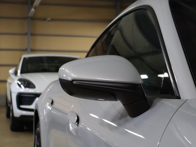 صورة مصغرة 66 لـ 2025 Porsche TAYCAN