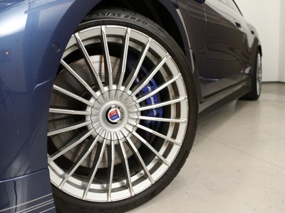 BMW ALPINA B4 GRAN COUPE - 4