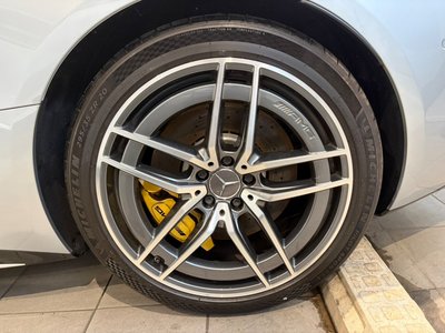 صورة مصغرة 65 لـ 2025 Mercedes-BENZ SL AMG