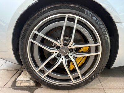 صورة مصغرة 62 لـ 2025 Mercedes-BENZ SL AMG