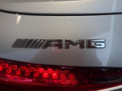 صورة مصغرة 60 لـ 2025 Mercedes-BENZ SL AMG
