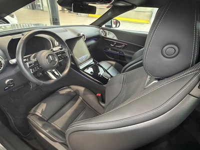 صورة مصغرة 11 لـ 2025 Mercedes-BENZ SL AMG