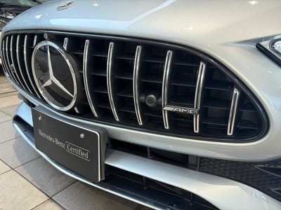 صورة مصغرة 56 لـ 2025 Mercedes-BENZ SL AMG