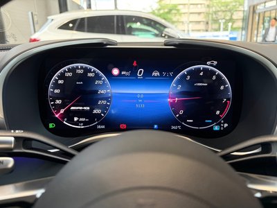 صورة مصغرة 25 لـ 2025 Mercedes-BENZ SL AMG