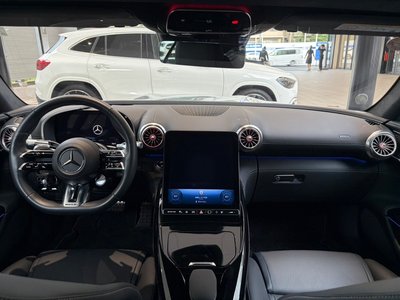 2025 Mercedes-BENZ SL AMG 照片 8