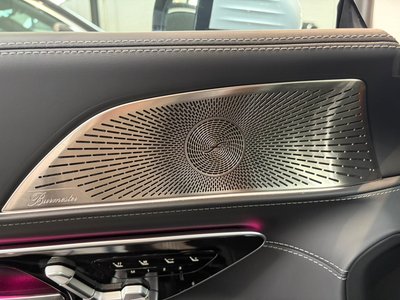 صورة مصغرة 38 لـ 2025 Mercedes-BENZ SL AMG