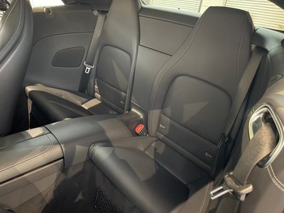 صورة مصغرة 43 لـ 2025 Mercedes-BENZ SL AMG