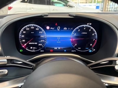 صورة مصغرة 22 لـ 2025 Mercedes-BENZ SL AMG