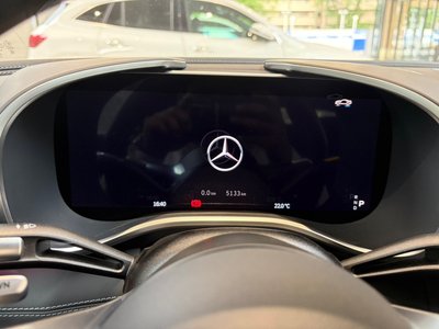 صورة مصغرة 21 لـ 2025 Mercedes-BENZ SL AMG