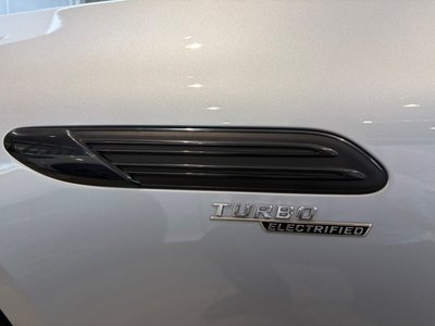 صورة مصغرة 57 لـ 2025 Mercedes-BENZ SL AMG