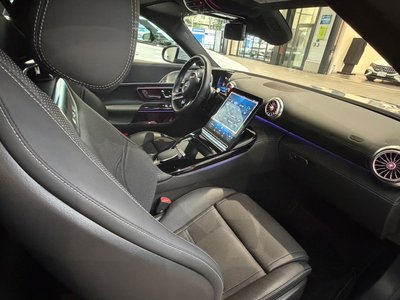 صورة مصغرة 47 لـ 2025 Mercedes-BENZ SL AMG