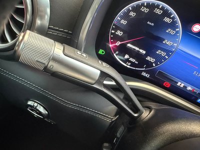 صورة مصغرة 23 لـ 2025 Mercedes-BENZ SL AMG