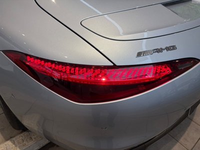 صورة مصغرة 59 لـ 2025 Mercedes-BENZ SL AMG