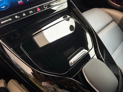 صورة مصغرة 32 لـ 2025 Mercedes-BENZ SL AMG
