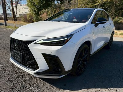LEXUS NX - 7