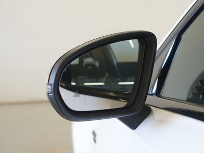 MERCEDES-BENZ A-CLASS AMG - 6