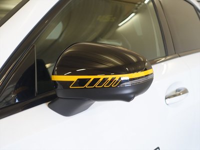 MERCEDES-BENZ A-CLASS AMG - 7