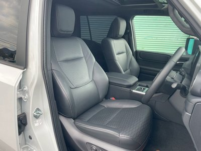 TOYOTA LAND CRUISER 250 - 10