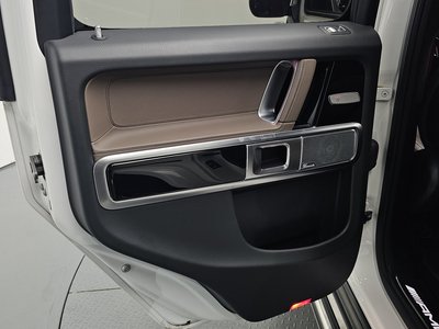 2024 Mercedes-BENZ G-CLASS thumbnail 15