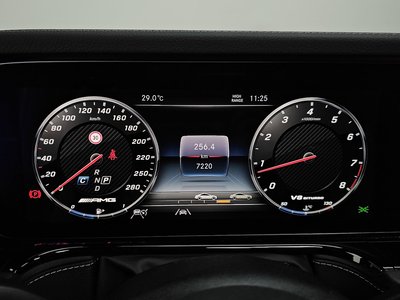 2024 Mercedes-BENZ G-CLASS thumbnail 11