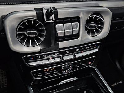 2024 Mercedes-BENZ G-CLASS thumbnail 31