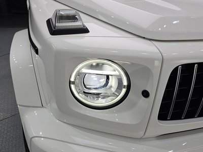 2024 Mercedes-BENZ G-CLASS photo 9
