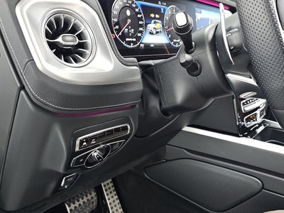 2024 Mercedes-BENZ G-CLASS thumbnail 27